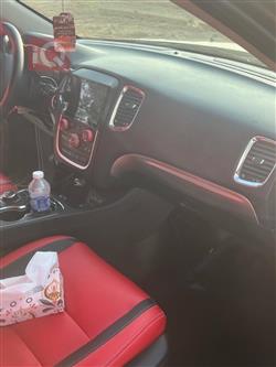 دودج دورانجو